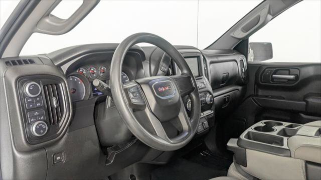 Used 2020 GMC Sierra 1500 4x4 Double Cab w/ Trailering Package image 24