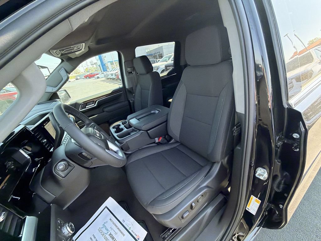 New 2026 GMC Sierra 1500 SLE w/ Preferred Package AWD/4WD image 17