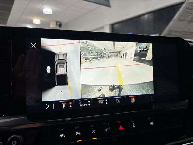 Certified 2025 GMC Sierra 1500 SLE w/ Preferred Package AWD/4WD image 28