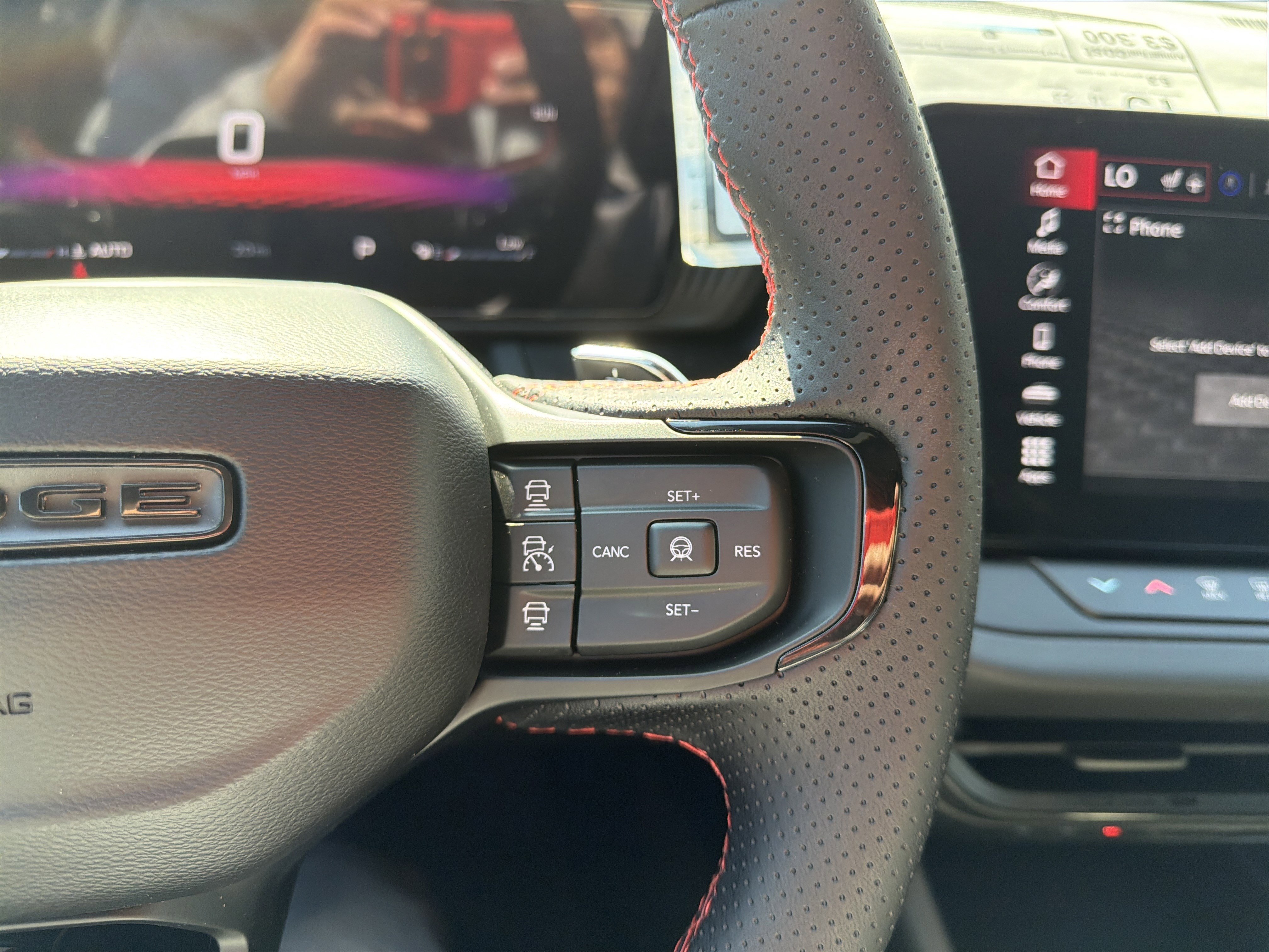 New 2026 Dodge Charger Scat Pack image 24