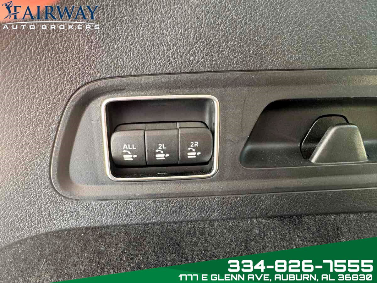 Used 2025 Mercedes-Benz GLS 450 4MATIC image 34