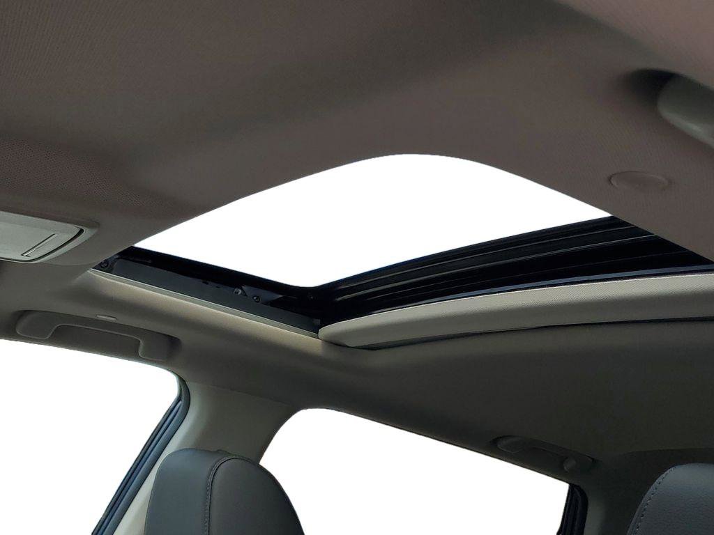 New 2026 Honda CR-V EX-L image 9