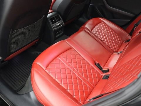 Used 2021 Audi S4 Premium Plus w/ Premium Plus Package AWD/4WD image 37