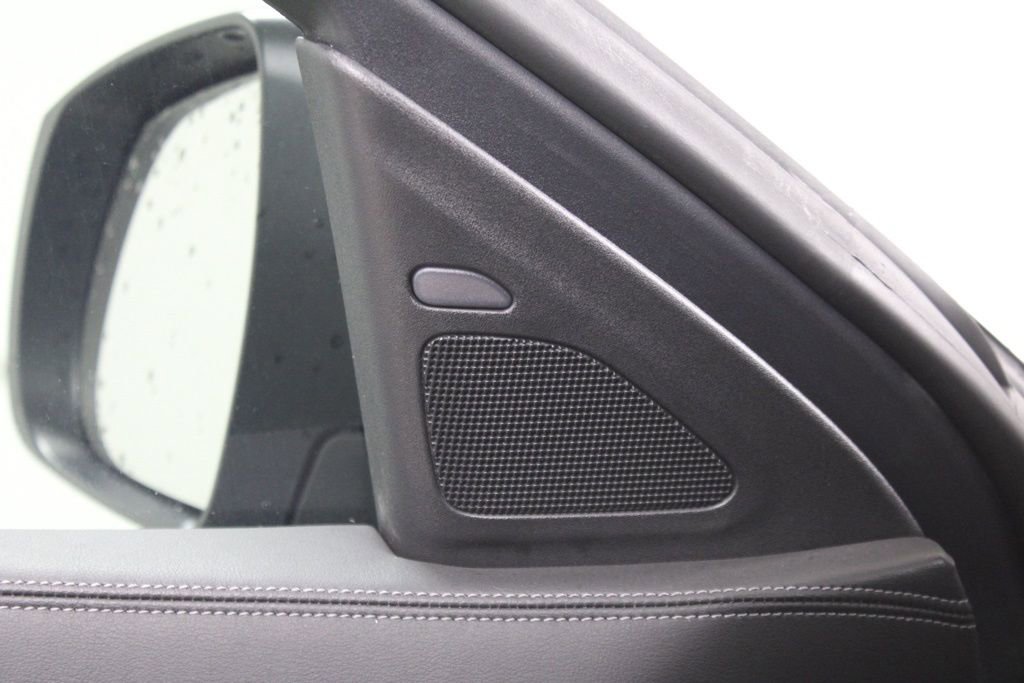 Certified 2025 INFINITI QX55 Luxe w/ Cargo Package image 21