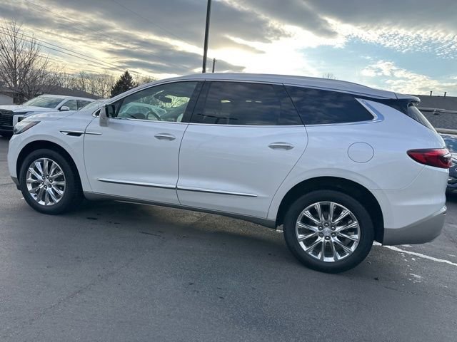 Used 2021 Buick Enclave Essence w/ Sound and Sites Package image 29