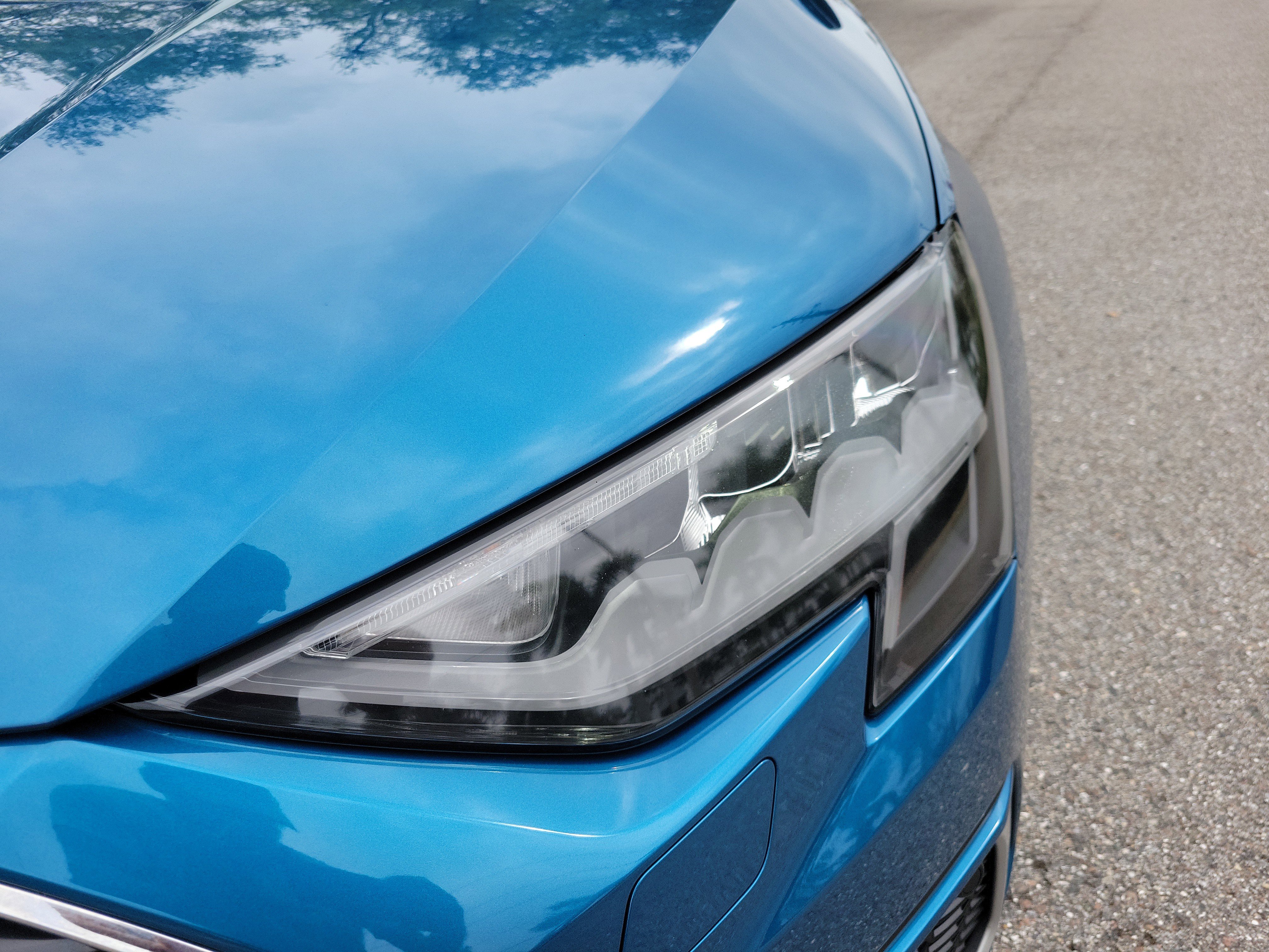 Certified 2022 Audi A3 2.0T Premium image 9