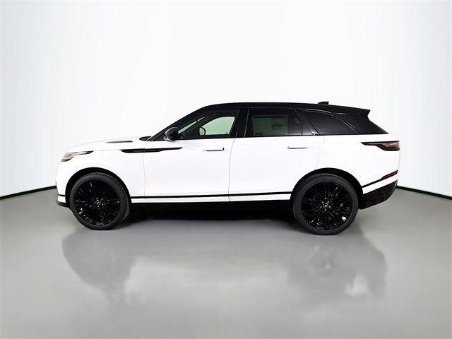 New 2026 Land Rover Range Rover Velar Dynamic SE image 8