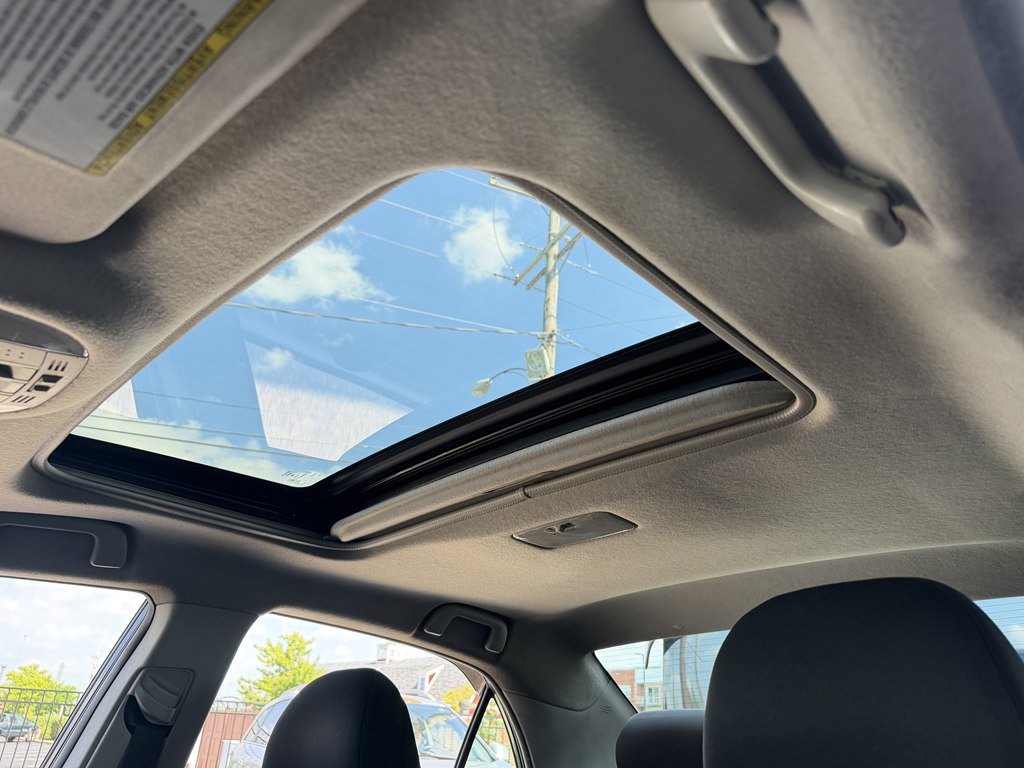 Used 2013 Toyota Corolla S w/ Premium Pkg FWD image 15