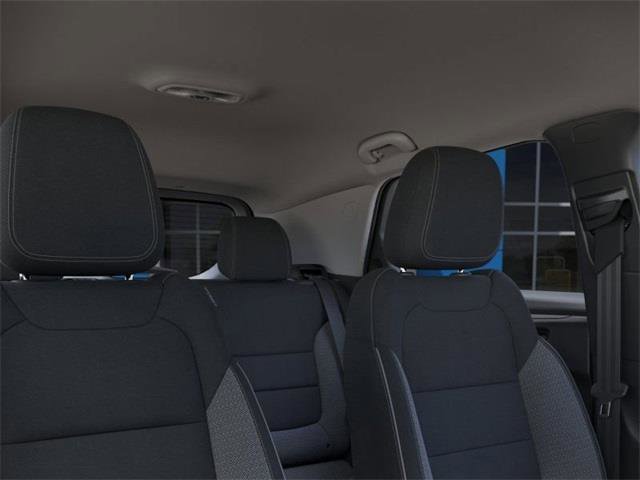 New 2025 Chevrolet TrailBlazer LT w/ LT Cold Weather Package image 36