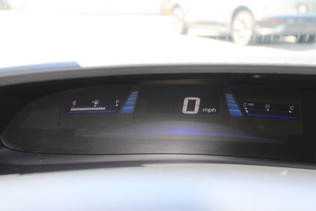 Used 2014 Honda Civic EX image 23
