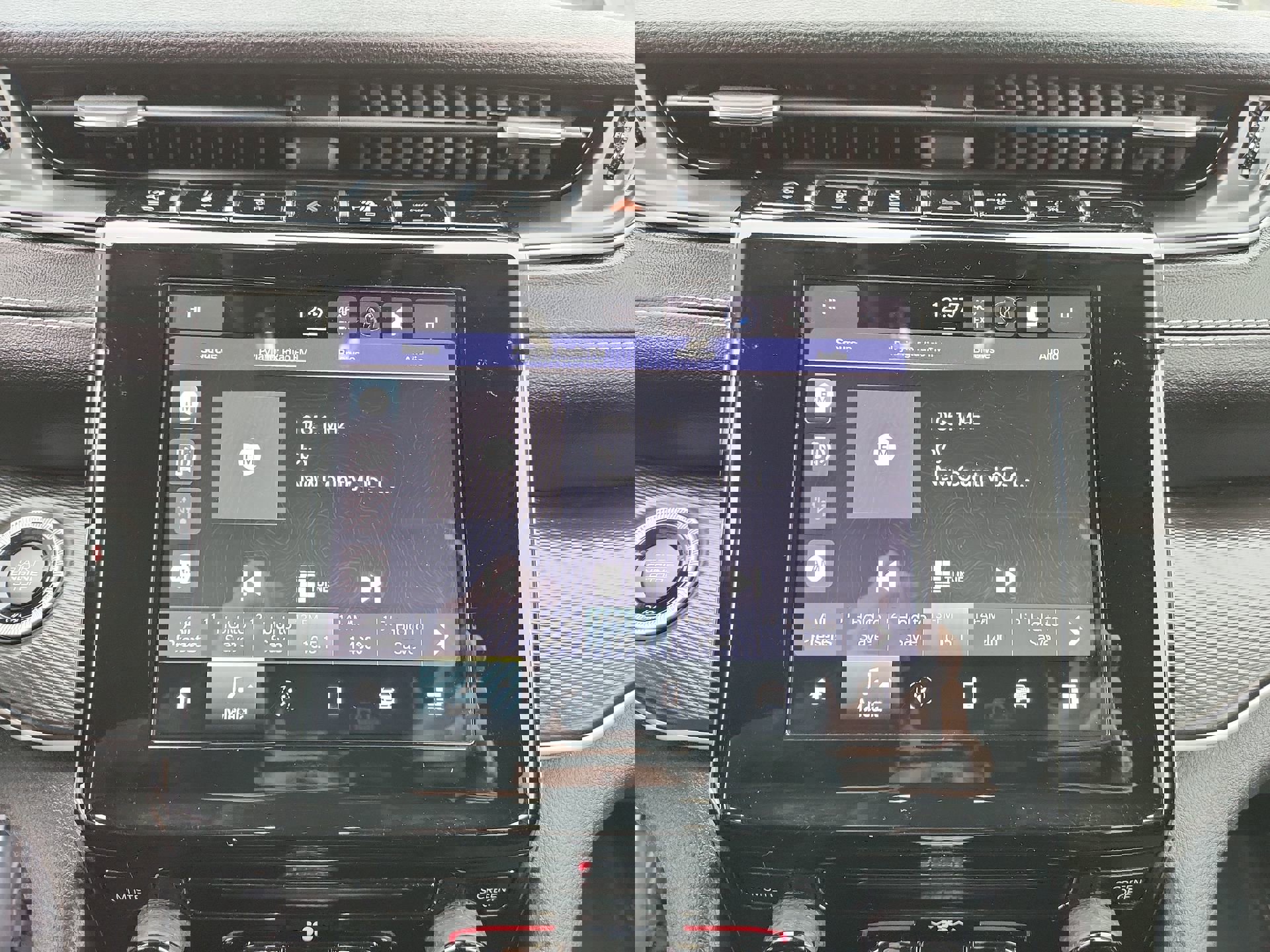 Certified 2023 Jeep Grand Cherokee L Laredo image 12