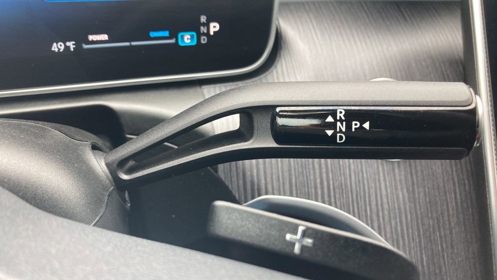 Used 2025 Mercedes-Benz C 300 4MATIC Sedan image 23