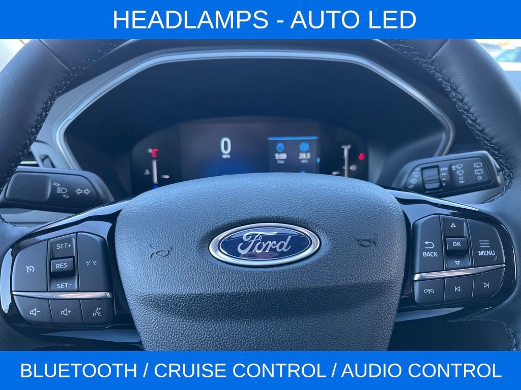 New 2026 Ford Escape Active w/ Cold Weather Package image 16