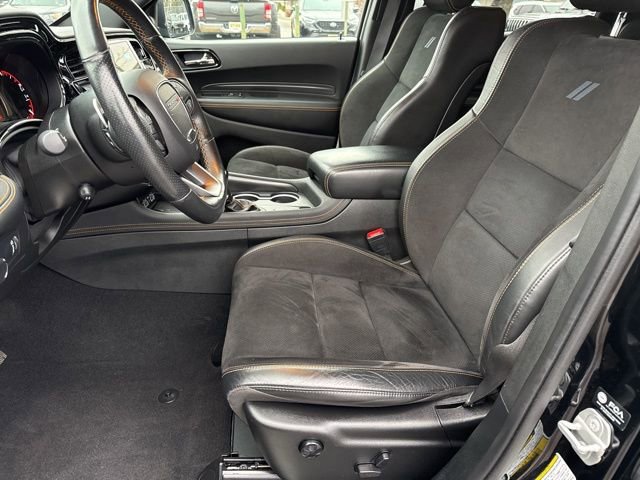 Used 2023 Dodge Durango R/T image 23