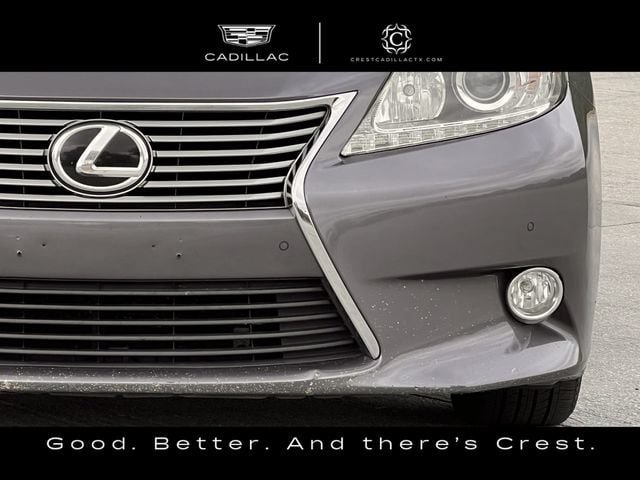 Used 2013 Lexus ES 350 w/ Premium Pkg FWD image 11