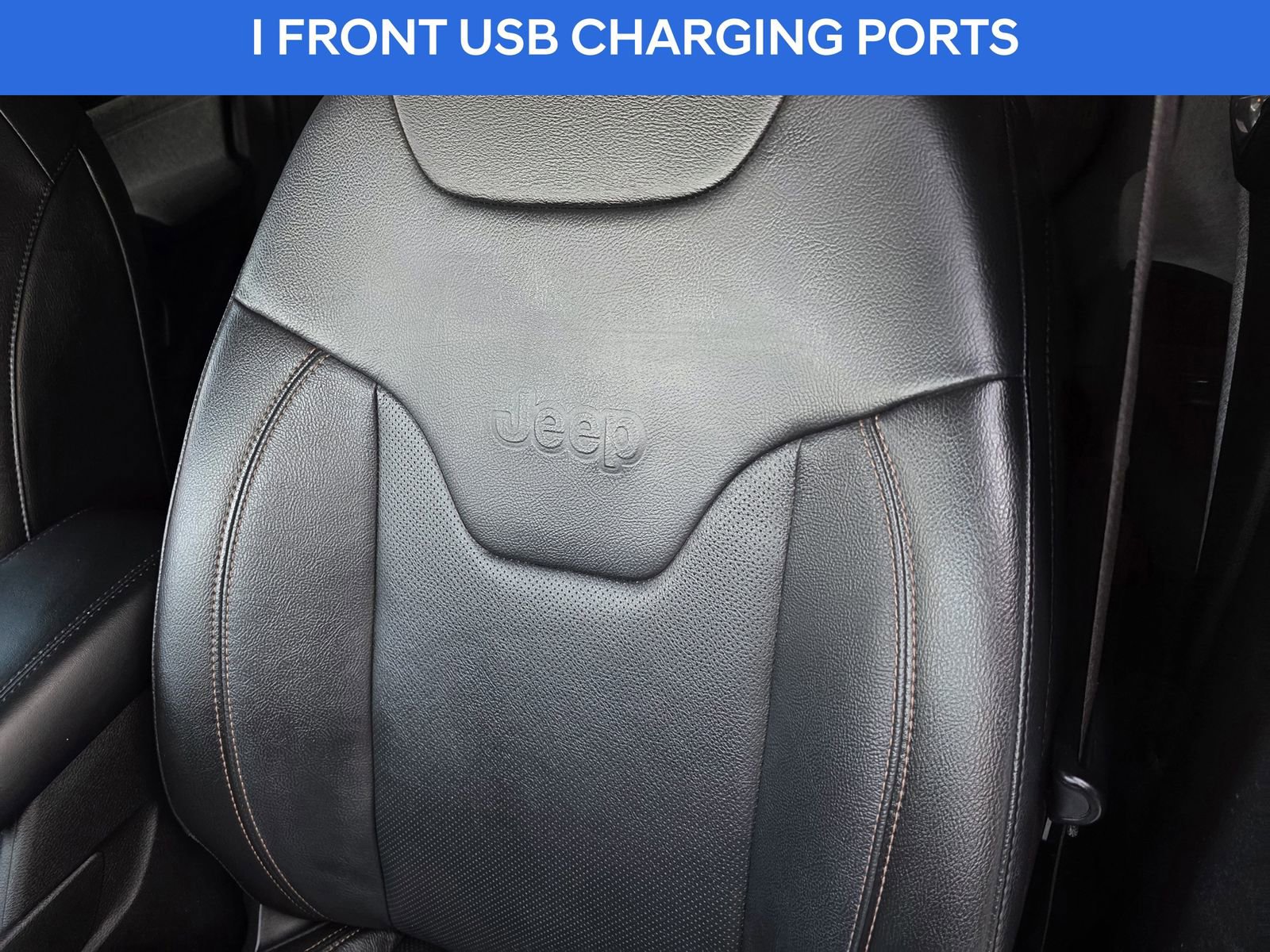 Used 2022 Jeep Compass Latitude image 15