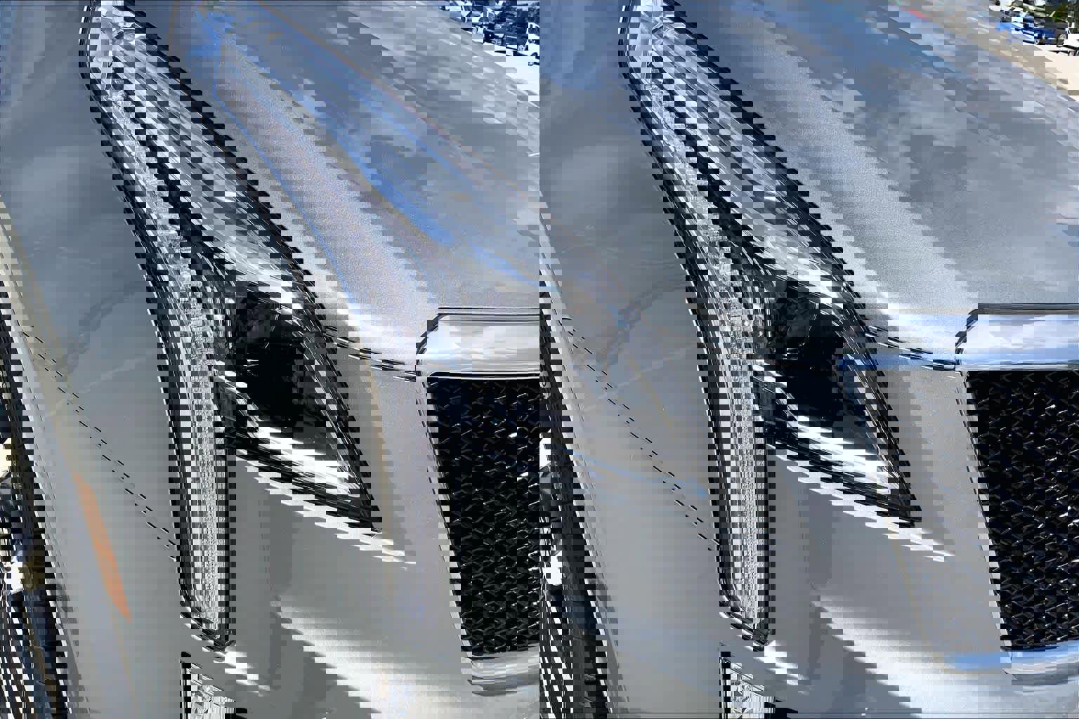 Used 2023 Cadillac XT5 Sportv image 24