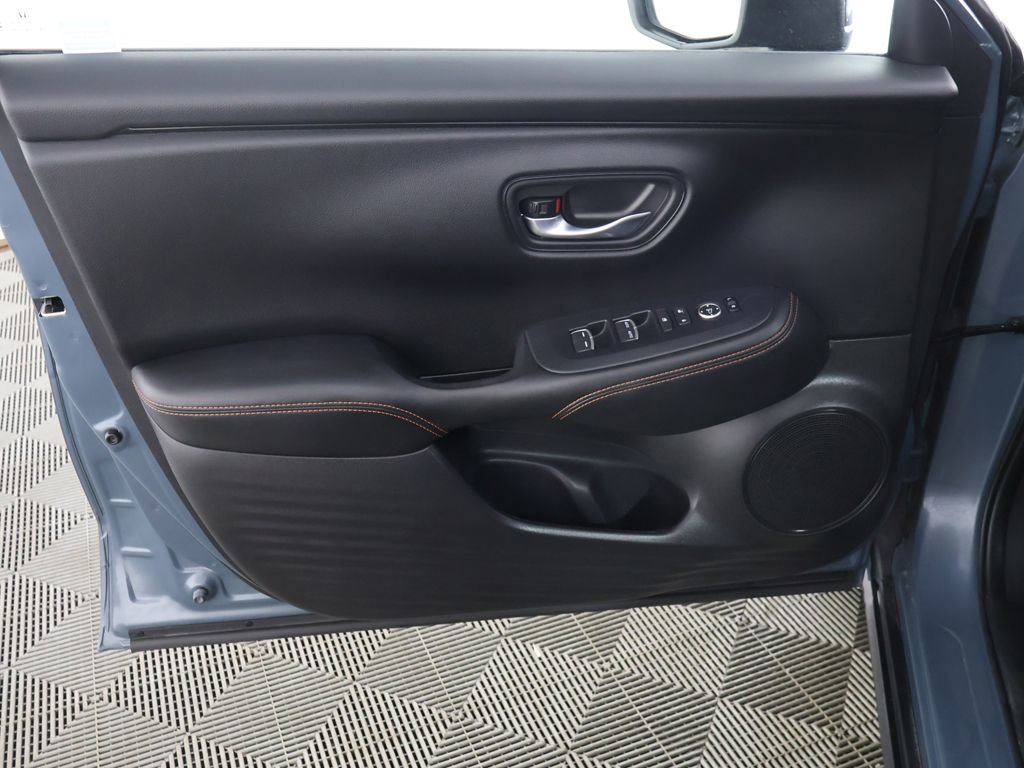 Used 2024 Honda HR-V Sport image 21