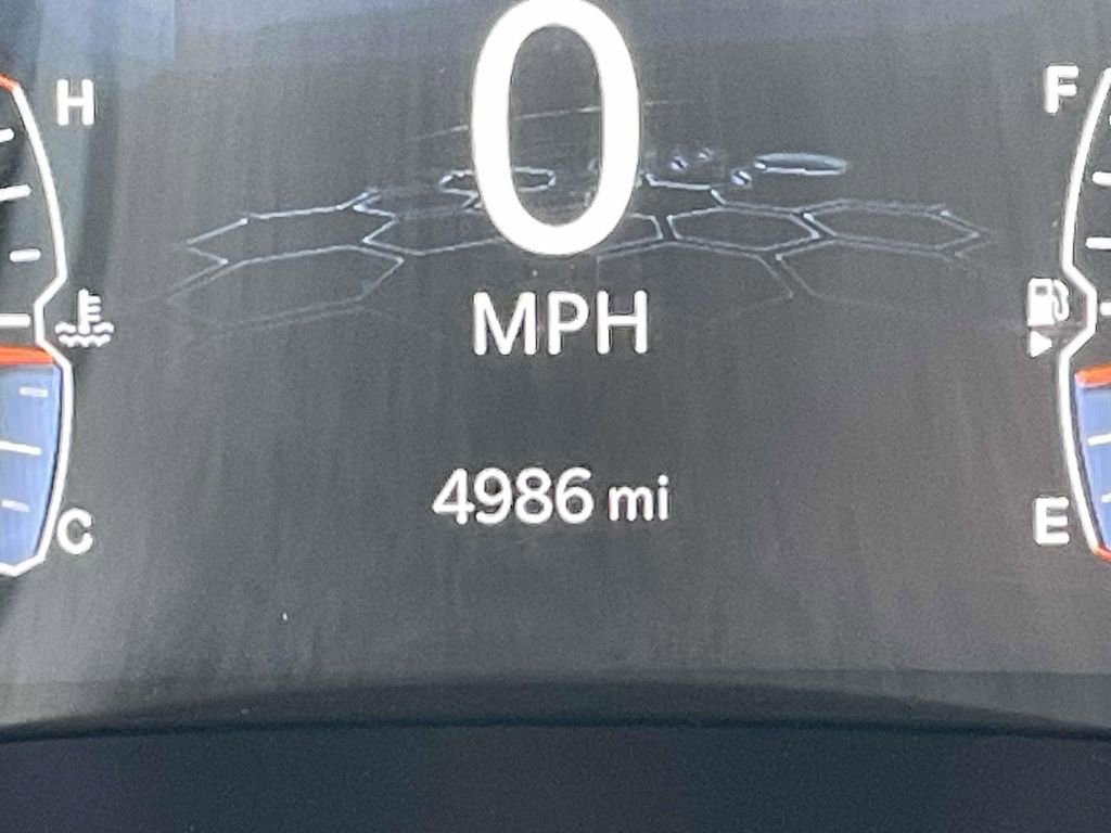 Used 2024 Jeep Compass Latitude image 20