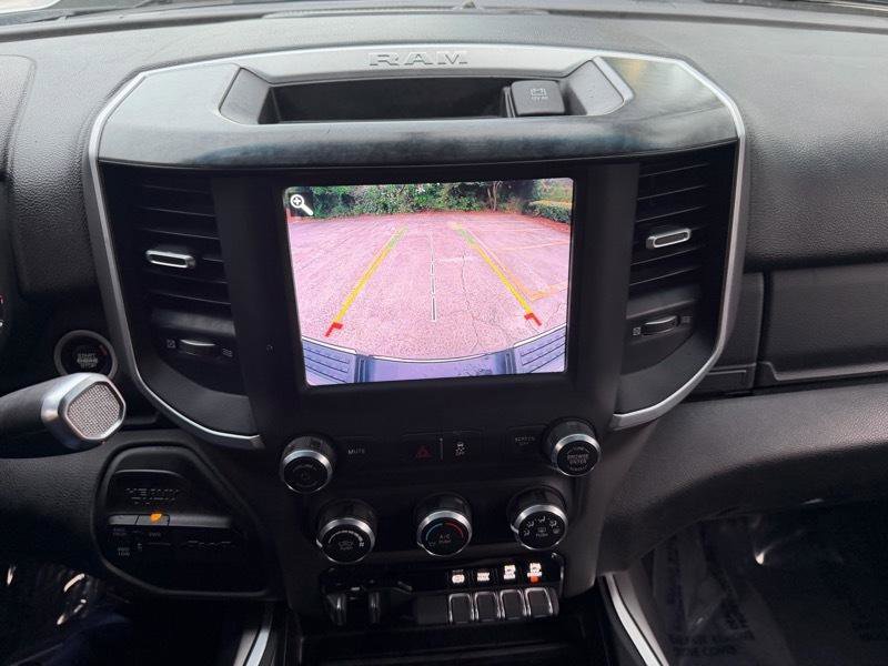 Used 2019 RAM 3500 Tradesman image 31