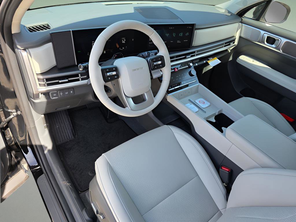 New 2026 Hyundai Santa Fe SEL image 14