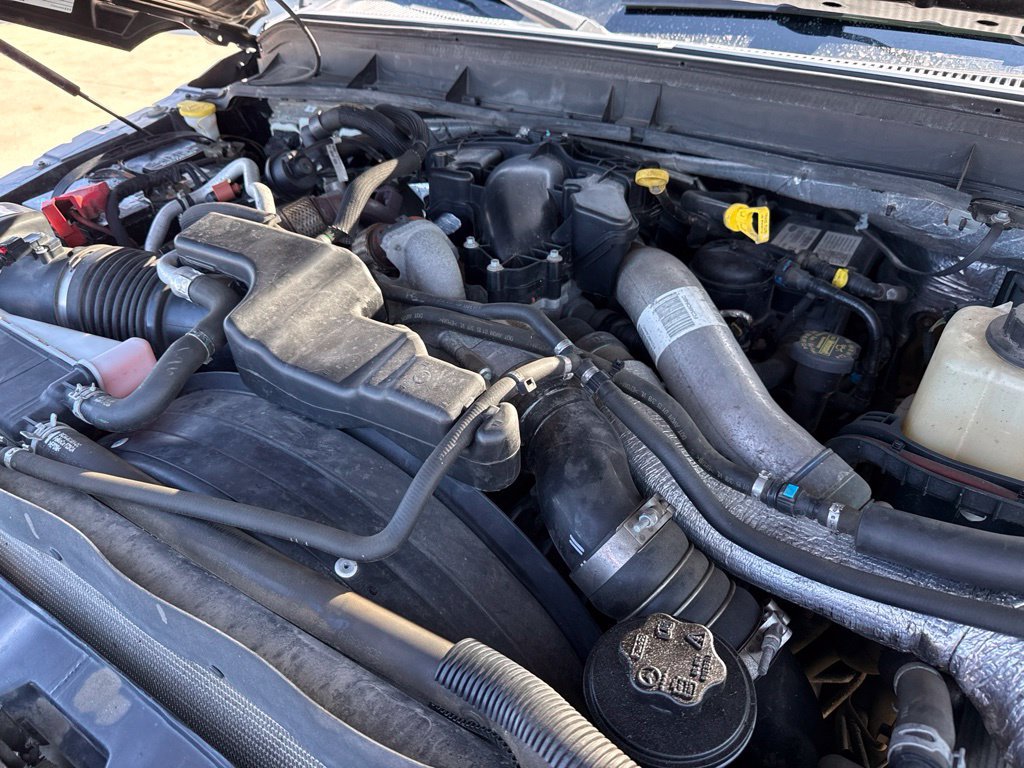 Used 2015 Ford F350 XLT w/ FX4 4x4 Off Road Package image 42