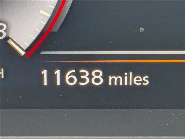 Used 2024 INFINITI QX60 Autograph w/ Cargo Package image 7