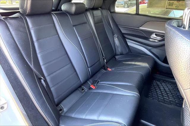 Used 2024 Mercedes-Benz GLE 580 4MATIC image 19
