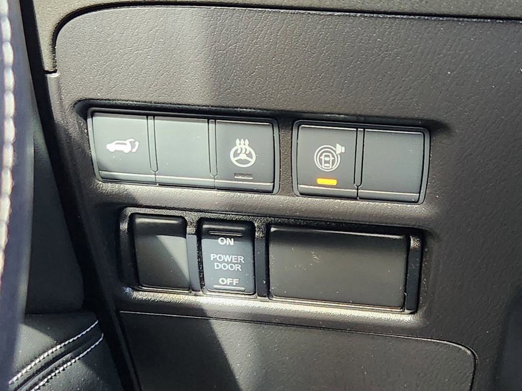 Used 2022 INFINITI QX80 Luxe w/ Cargo Package image 11