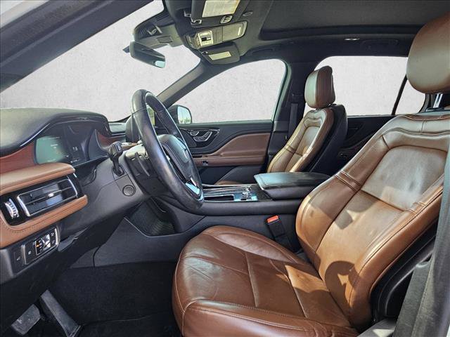 Used 2020 Lincoln Aviator Reserve w/ Equipment Group 201A AWD/4WD image 11