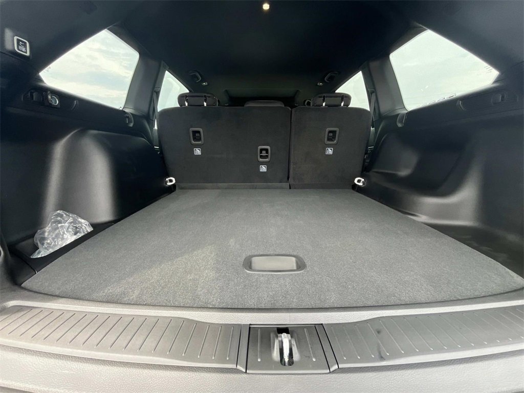 New 2025 Jeep Grand Cherokee Laredo X w/ Luxury Tech Group I image 15