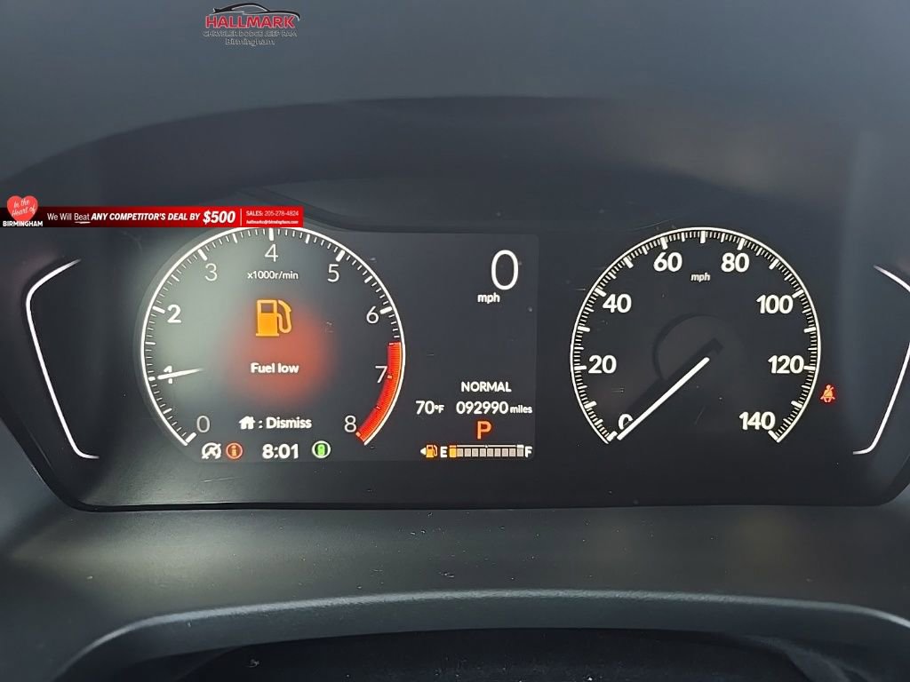 Used 2023 Honda Pilot EX-L image 16