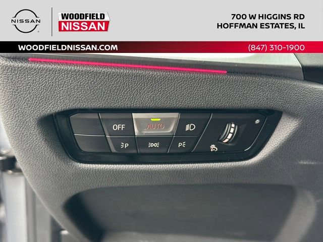 Used 2024 BMW 330i xDrive 330i xDrive image 20