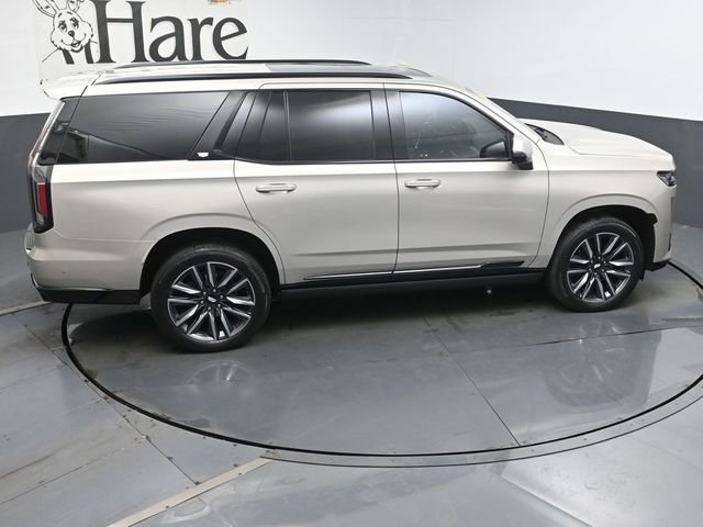 Used 2021 Cadillac Escalade Sport w/ Driver Assist Tech Package AWD/4WD image 40