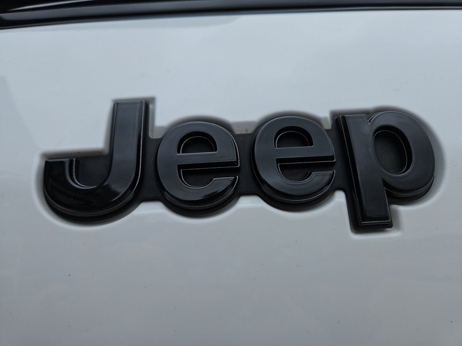 Used 2024 Jeep Grand Cherokee L Summit AWD/4WD image 32