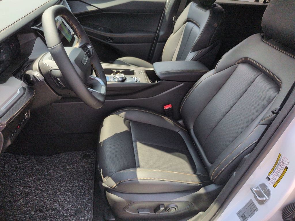 New 2026 Jeep Cherokee Limited AWD/4WD image 14