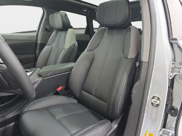 New 2027 Cadillac Optiq Sport RWD image 12