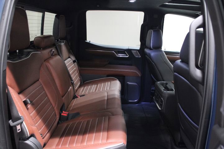Used 2024 GMC Sierra 1500 Denali Ultimate image 32