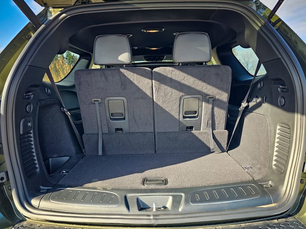 New 2026 Dodge Durango GT AWD/4WD image 37