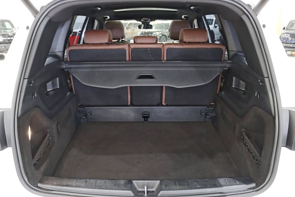 Used 2022 Mercedes-Benz GLB 35 AMG 4MATIC image 36