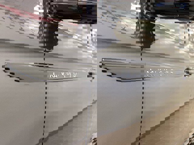 New 2026 Lincoln Navigator L Black Label image 48