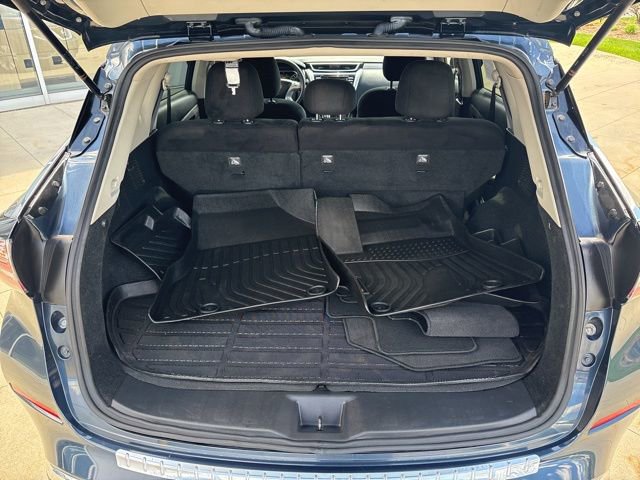 Used 2018 Nissan Murano S AWD/4WD image 30