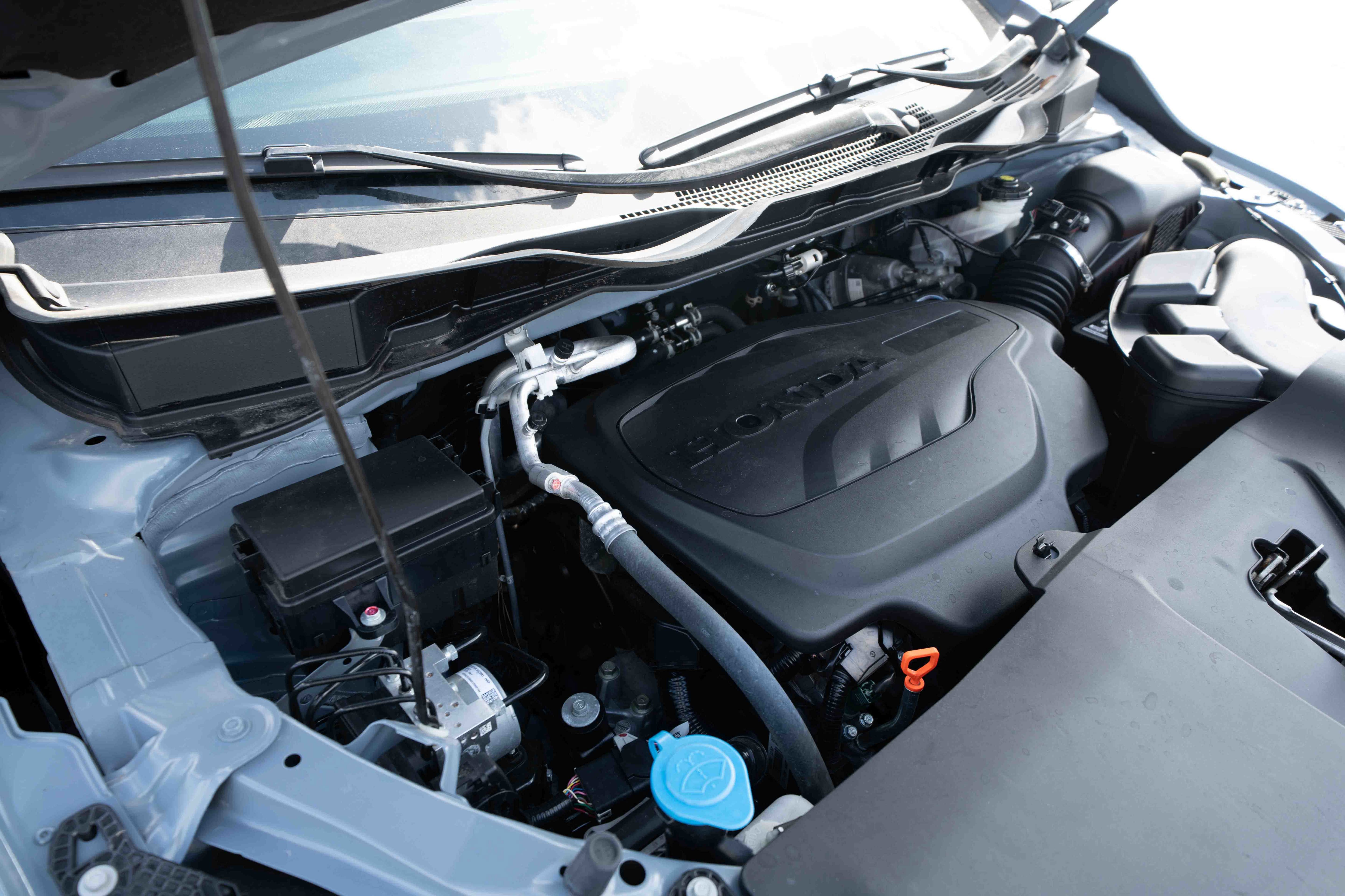 Used 2025 Honda Odyssey Sport-L image 33