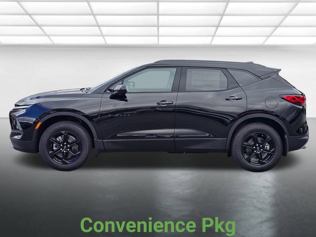 New 2025 Chevrolet Blazer LT w/ Convenience Package image 19