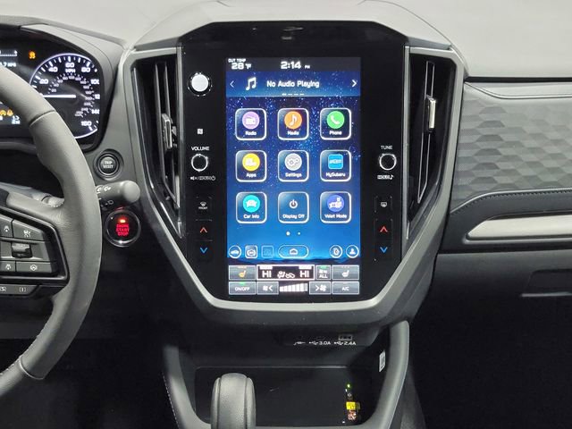 Used 2026 Subaru Forester Premium image 20