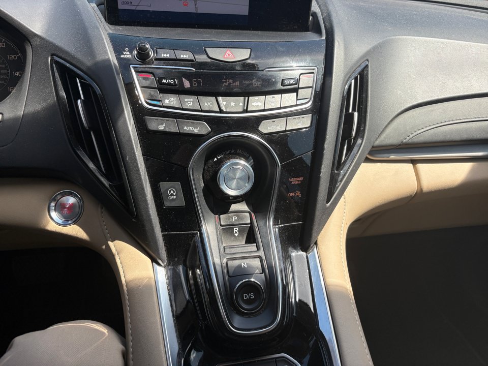 Used 2020 Acura RDX AWD w/ Technology Package image 17