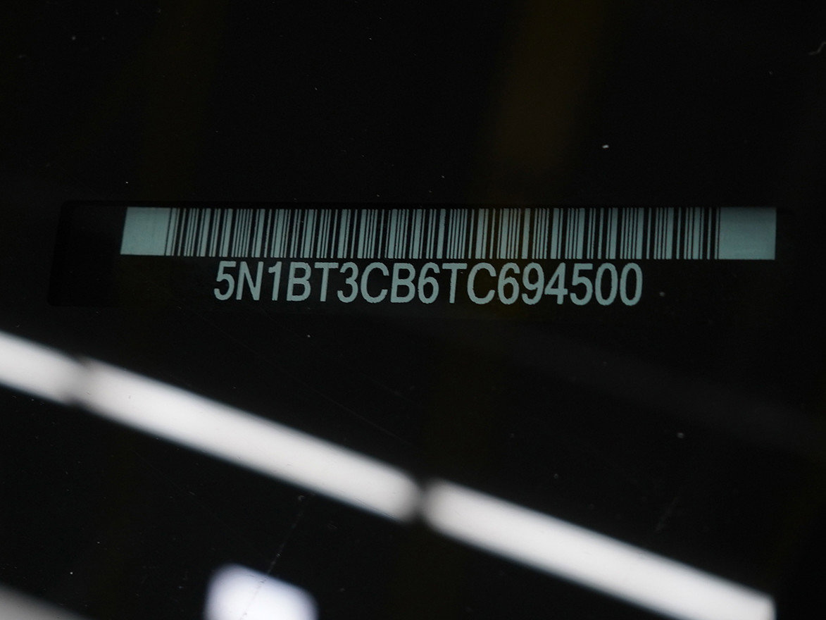 Used 2026 Nissan Rogue SL AWD/4WD image 33