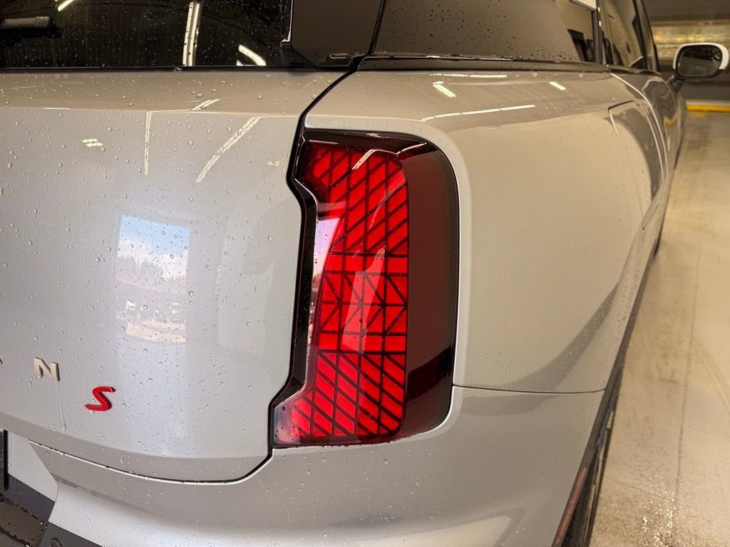 Certified 2025 MINI Cooper Countryman S w/ Comfort Package Max image 5