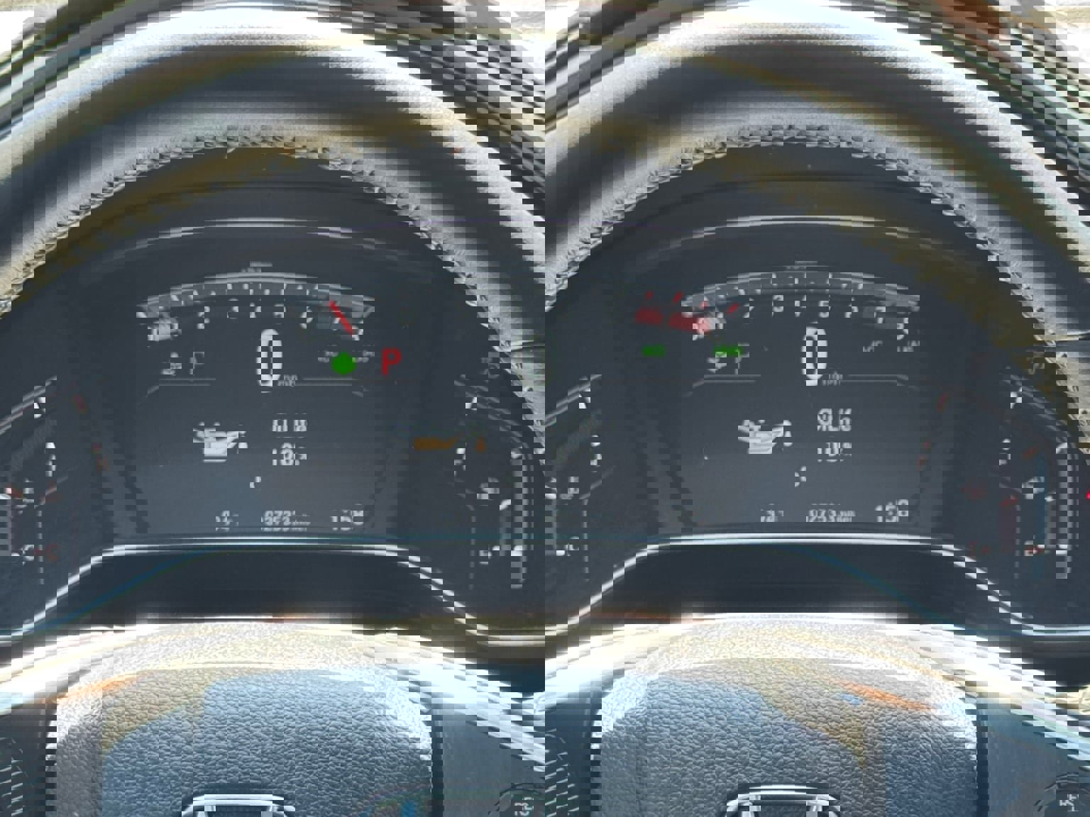 Used 2017 Honda CR-V Touring image 14