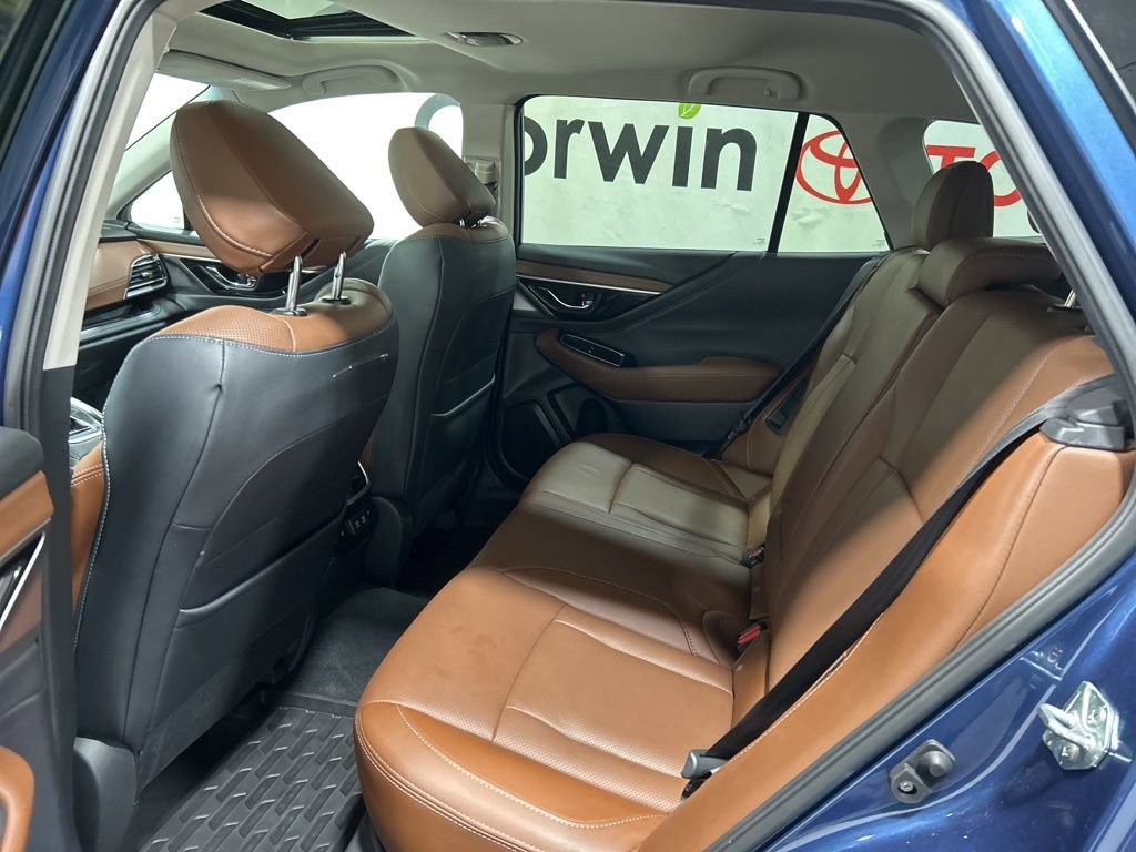 Used 2022 Subaru Outback Touring XT image 24